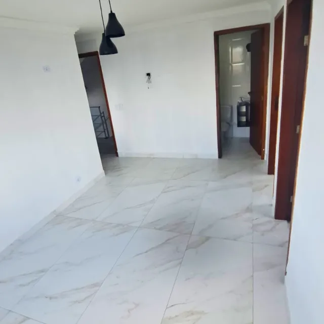 Fachada Residencial Rosaria Gianotti