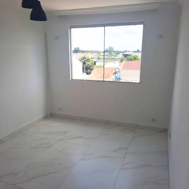 Apartamento 2 Quartos Residencial Rosaria Gianotti