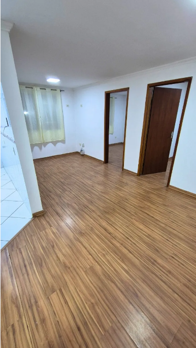 Apartamento 2 Quartos Weissópolis